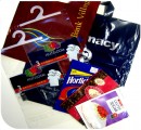 Printed Polythene Bags