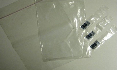 zip seal bags